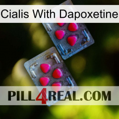 Cialis With Dapoxetine 14